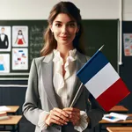 Your French Teacher