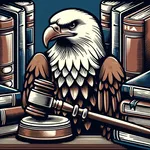 🔍 HR Legal Eagle Advisor 🦅