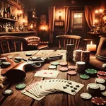 Texas Hold’Em