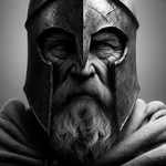 The Old Spartan