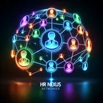 👥 HR Nexus Networker 🤝