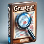 Grammar checker