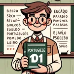 Portuguese Tutor