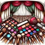 🎭 Theatrical Makeup Maestro 🖌️