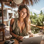 Digital Nomad Travel Assistant