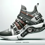 Footwear Innovator