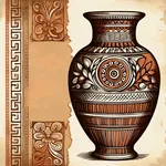 🏺 Ancient Relics Classifier GPT 🎨