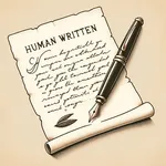 Human Written