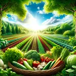 自然農 Super Veggies