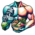 Natty BodyBuilding Training-Nutrition Coach