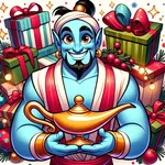 Gift Genie