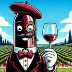 Wine Sommelier