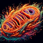 Mitochondria for Losing Weight