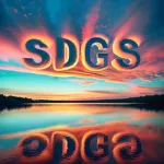 Learn SDGs in English