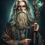 Fizmod the Wise