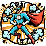 Fart Hero