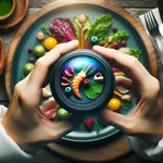 GptOracle | The Visionary Food Photographer