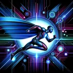 Hero Master AI: Superhero Training