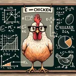 Chicken Chicken Chicken Research