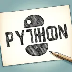 Python Expert