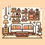 Virtual Home Organizer