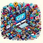 GIF Maker - Create GIFs from Videos or Images