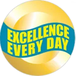 The Routine of Everyday Excellence