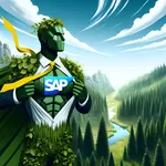 SAP Logistic Super Hero