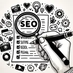 SEO and social media writer