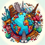 Travel & Tourism Guide | Multilingual