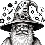 Wilbur - The Business Process Wizard 🧙‍��♂️