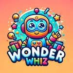 Wonder Whiz: Interactive Learning Companion