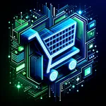 e-commerce, Estruture e crie o seu - Sr. Jonee