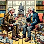 Buffett and Munger