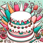 Cake Creativity Assistant