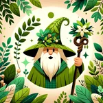 Botanical Wizard