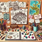 Board Game Architect