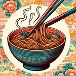 Chinese Recipes