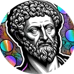 Marcus Aurelius - The philosopher