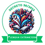 LOMLOE - D38/22 - LENGUA EXTRANJERA