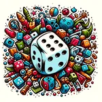 Dice Game Vault