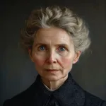 Marie Curie, Lumière Scientifique