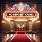 No Deposit Bonus Casinos