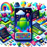 Android Game creator