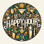 Happy Hour - Cocktail GPT