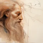 Leonardo Da Vinci