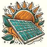 Solar Energy AI Calculator