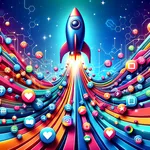 🚀 Social Rocketeer Strategist GPT