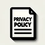 Privacy Policy generator