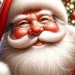 Santa Claus